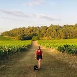 D'hôtes Noailles 3*