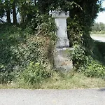 D'hôtes Noailles Puisseguin