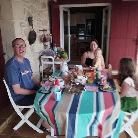 诺瓦耶住宿加早餐旅馆 住宿加早餐酒店