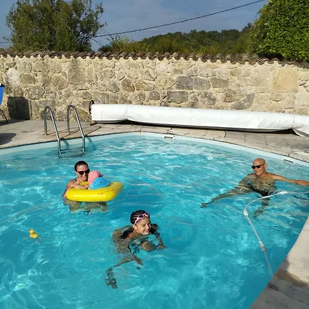 D'hotes Noailles
