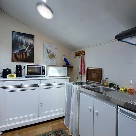 诺瓦耶住宿加早餐旅馆 3*