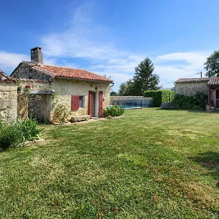 D'hôtes Noailles Puisseguin