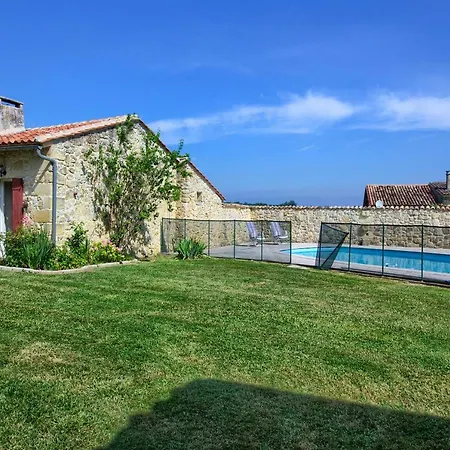 Bed & Breakfast D'hotes Noailles *