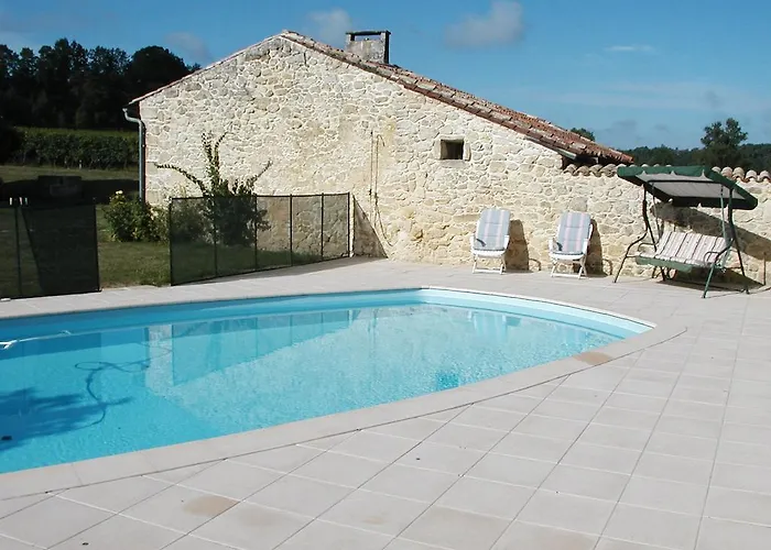 Bed & Breakfast D'hotes Noailles Puisseguin