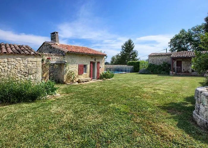 D'hotes Noailles Puisseguin