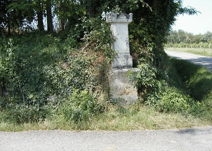 D'hotes Noailles Puisseguin